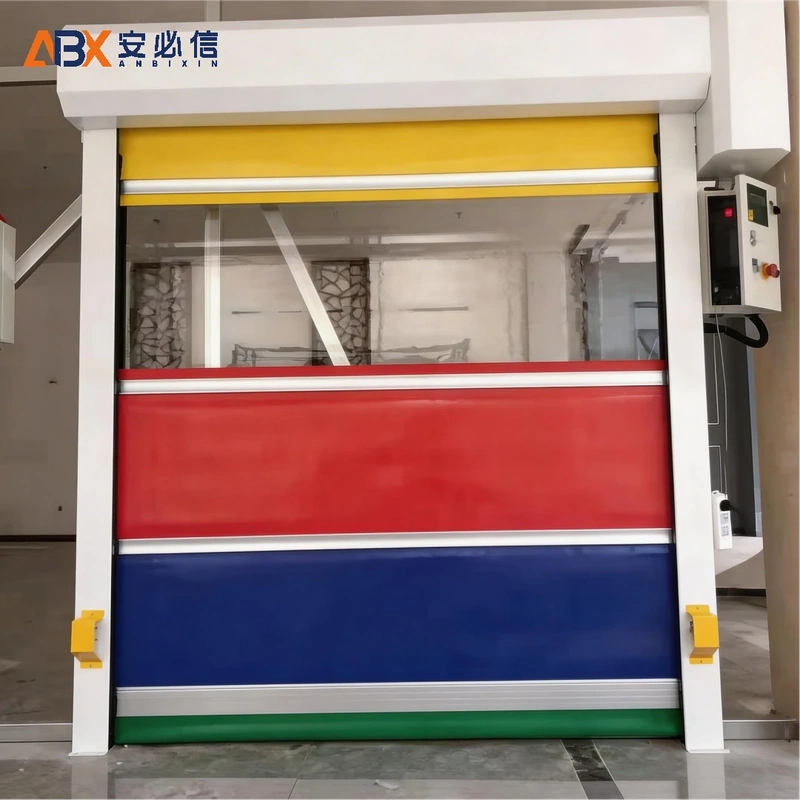 福州自动快速门
